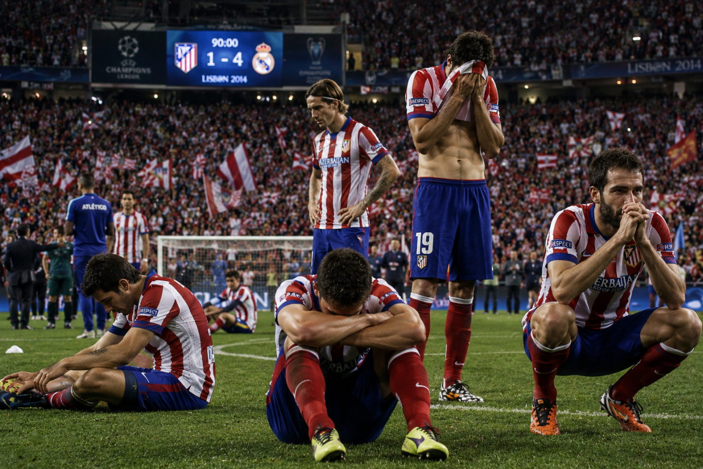 FINAL LISBOA